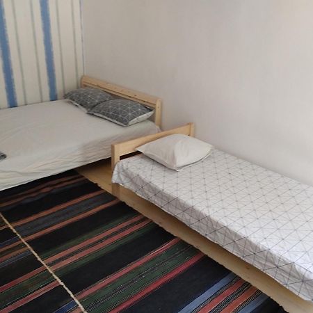 فندق Втори Километър Ovcha Mogila المظهر الخارجي الصورة